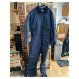 Walls Insulated Coveralls