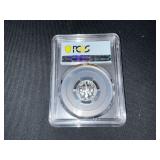 2019-S Silver Roosevelt Dime