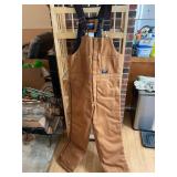 Insulated Overalls by Walls