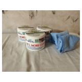 Clay-Based Cleaner Set