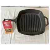 Lodge Cast Iron Skillet Set