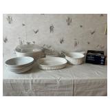 CorningWareï¿½ and Corelle