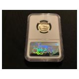 1945 D Jefferson Nickel