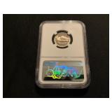 1965 Jefferson Nickel