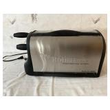 Living Well Rotisserie Oven