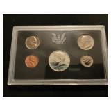 1968 ï¿½Proof Coin Set