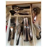 Flatware and ï¿½Utensils