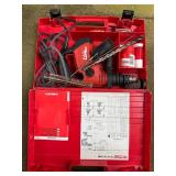 Hilti TE 6-S Rotary Hammer Drill Set