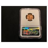 1955-S Lincoln Wheat Cent