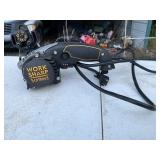 Knife & Tool Sharpener