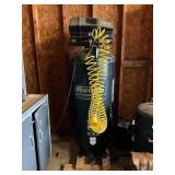 Craftsman Professional 80-Gallon Air Compressor
