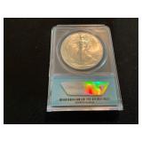 2021ï¿½ ï¿½Silver Eagle Type II