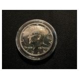 1964 Kennedy Half Dollar