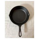 Lodge 6-Inch Cast Iron Skillet