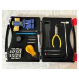 Watch Repair Tool Kit