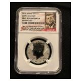 2018-S Kenn Reverse Proof