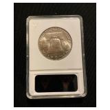 1949 Franklin Half Dollar