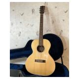 Cortes Acoustic Guitar