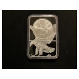 2021 ï¿½Silver Eagle, Type 2