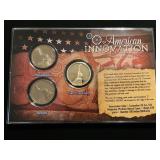 2019 American Innovation Set