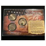 American Innovation Golden