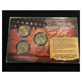 American Innovation Dollars