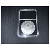 2021 Silver Eagle Type 1 Coin