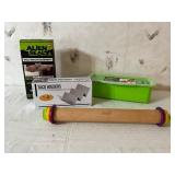 Kitchen and Household Items