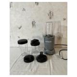 NutriBullet Blender Set