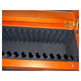 Wooden Presentation Box