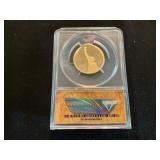 2020-S Innovation Gold Coin