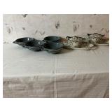 Old World and Doodle Doo Set