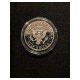 2014 Kennedy Half Dollar