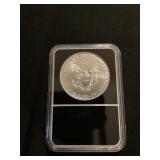2021 Silver Eagleï¿½ Emergency
