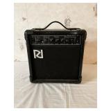 Randy Jackson ï¿½Amplifier