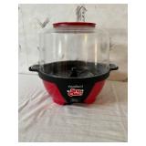 Stir Crazy Popcorn Popper
