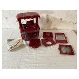 Everyday Food Prep Set