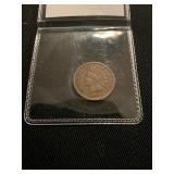 1906 ï¿½Indian Head Cent