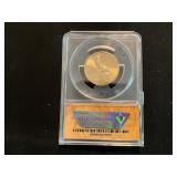 2019-P ï¿½Innovation Coin