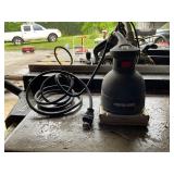 Porter-Cable Orbital Finishing Sander