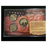 American Innovation ï¿½Set