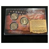 American Innovation ï¿½Set