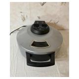 Electric Pizza Maker