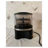 Tea Maker with Glass Infuser