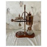 Unique ï¿½Coffee Maker