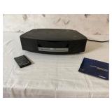 Bose Acoustic Wave Music