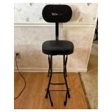 Gator Adjustable Guitar Stool