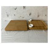 Cheese Board & Accessories