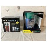 ZeroWater Filtration System