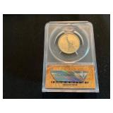 2019-S Innovation Dollar